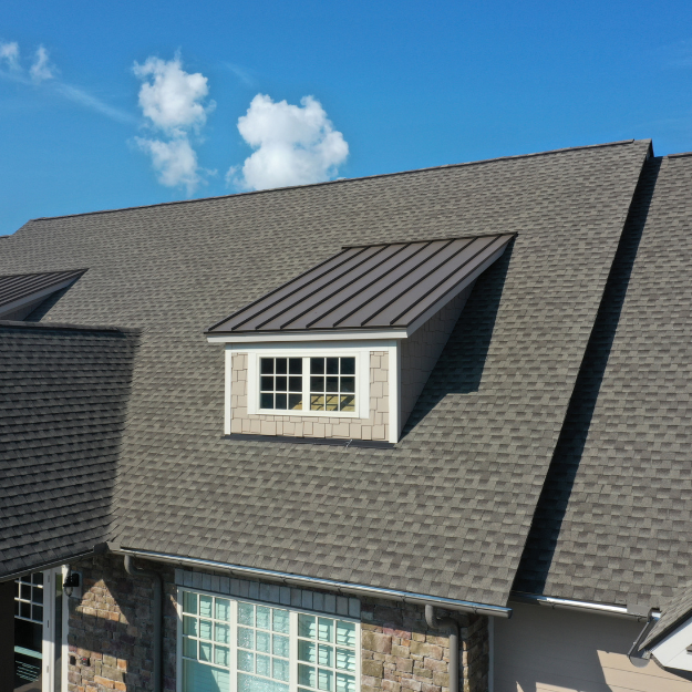 roofing service