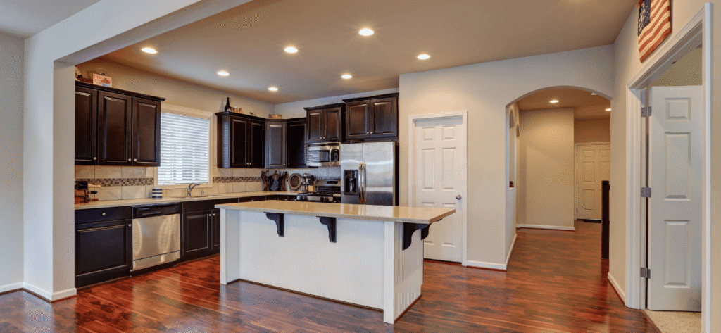 kitchen remodeling